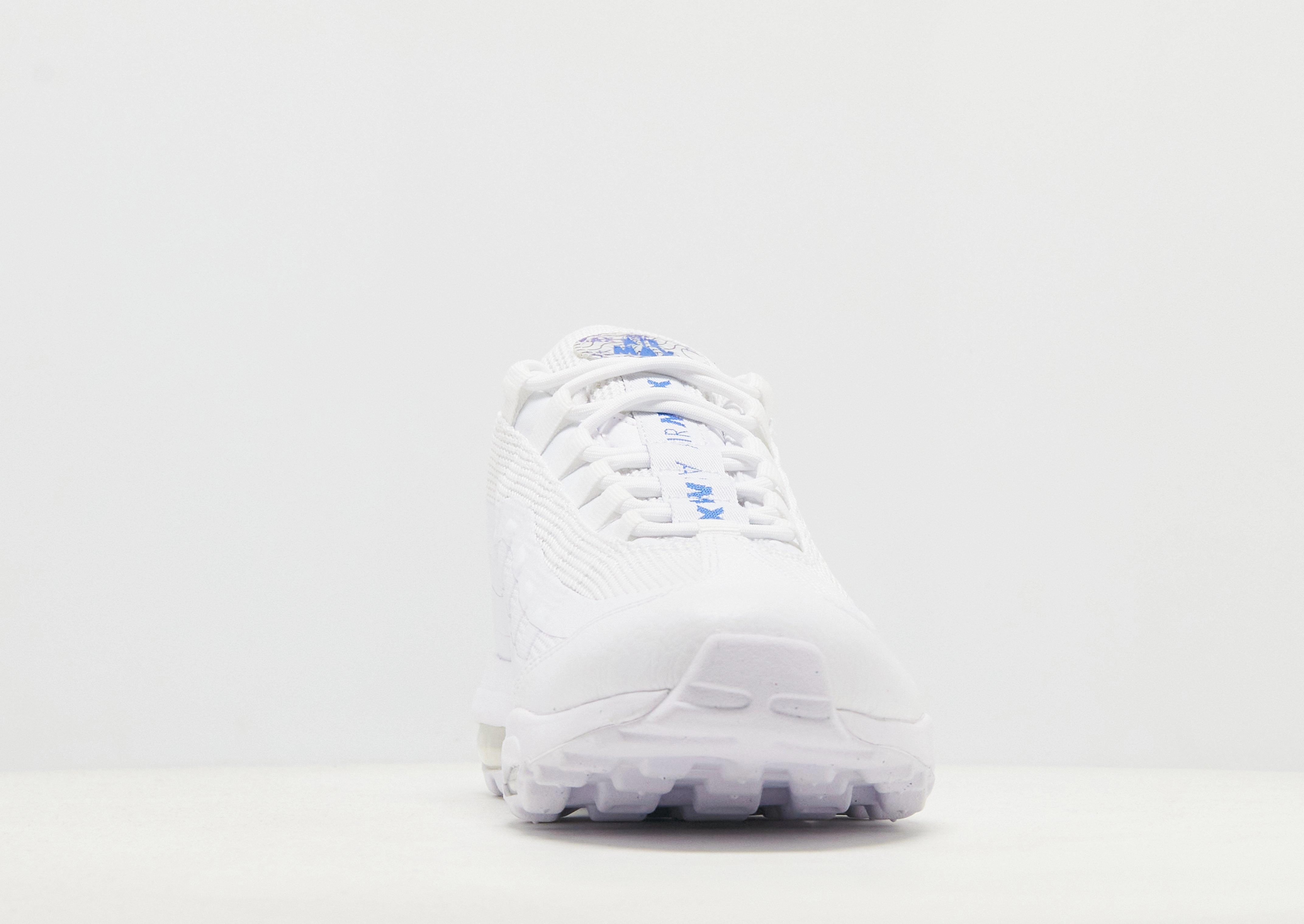 סניקרס Air Max 95 Ultra | גברים