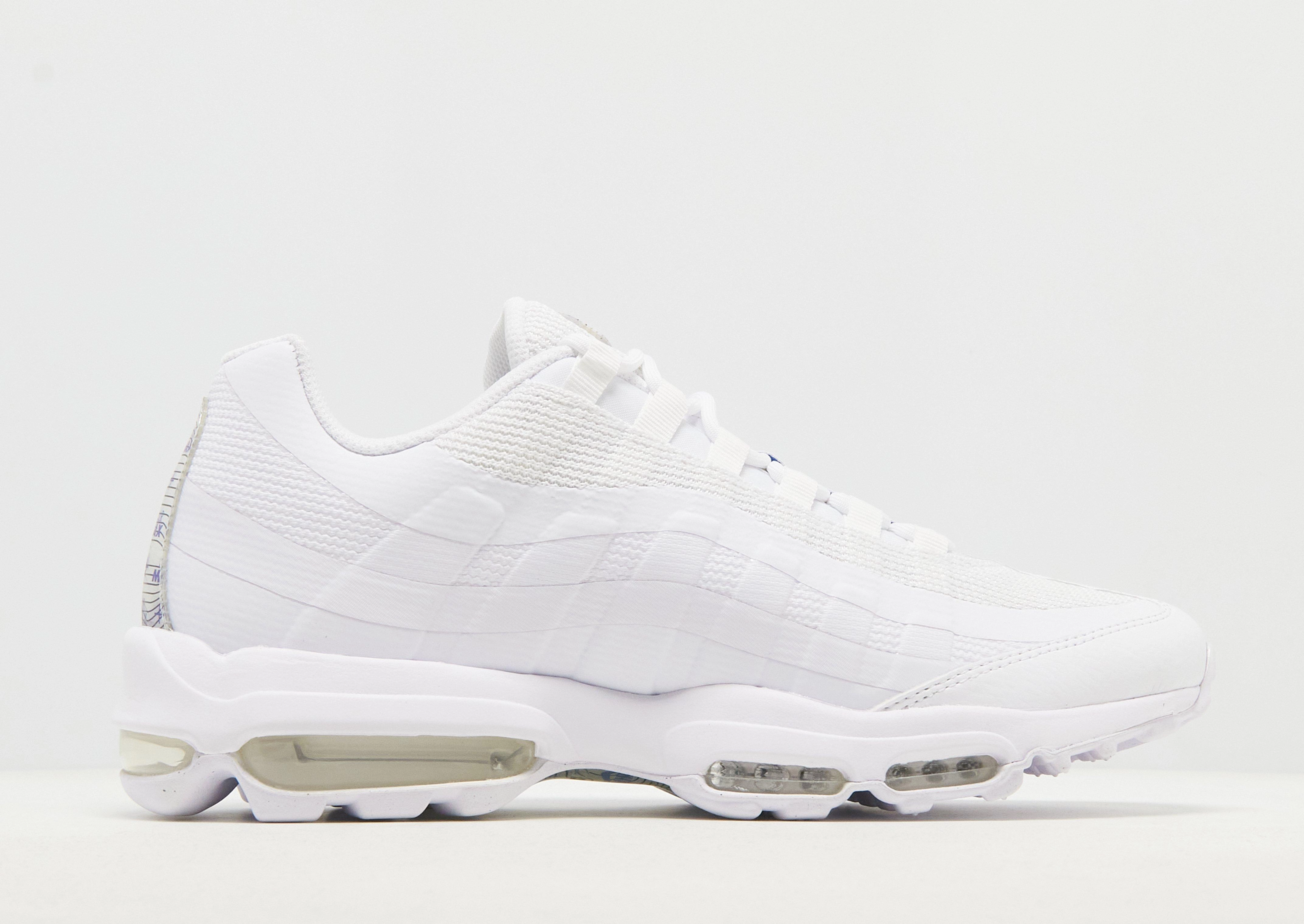 סניקרס Air Max 95 Ultra | גברים